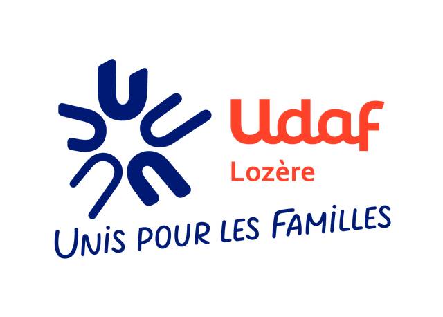 Logo Udaf Lozère